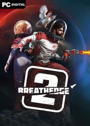 Breathedge 2 [v 0.8.4] (2026) PC | Early Access