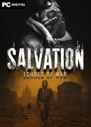 Salvation: Echoes of War (2026) PC | ��������