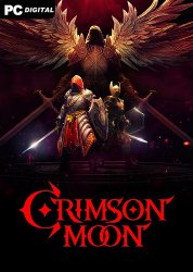 Crimson Moon (2026) PC | ��������