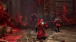 Crimson Moon (2026) PC | ��������