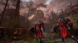Crimson Moon (2026) PC | ��������