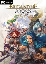 BRIGANDINE ABYSS (2026) PC | ��������