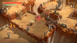 Moonlighter 2: The Endless Vault (2026) PC | �������