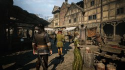 The Blood of Dawnwalker [v 1.0.4] (2026) PC | �������