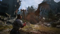 The Blood of Dawnwalker [v 1.0.4] (2026) PC | �������