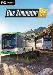 Bus Simulator 27 (2026) PC | ��������