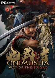 Onimusha: Way of the Sword (2026) PC | �������