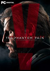 Metal Gear Solid V: The Phantom Pain [v 1.15 + DLCs] (2015) PC | �������