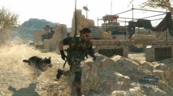 Metal Gear Solid V: The Phantom Pain [v 1.15 + DLCs] (2015) PC | �������