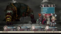 BRAVELY DEFAULT FLYING FAIRY HD Remaster (2026) PC | �������