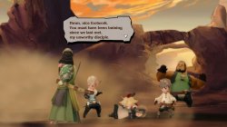 BRAVELY DEFAULT FLYING FAIRY HD Remaster (2026) PC | �������