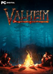 Valheim [v 1.0.7] (2026) PC | ��������
