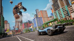 HOT WHEELS Infinite Rush (2026) PC | ��������