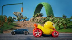 HOT WHEELS Infinite Rush (2026) PC | ��������