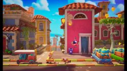 Marsupilami 2 - Salsa Palombia (2026) PC | ��������