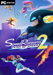SpeedRunners 2: King of Speed (2026) PC | �������