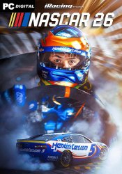 iRacing Studios NASCAR 26 (2026) PC | ��������