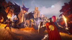 RuneScape: Dragonwilds (2026) PC | ��������