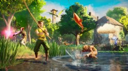 RuneScape: Dragonwilds (2026) PC | ��������