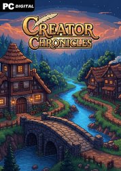 Creator Chronicles (2026) PC | ��������