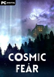 Cosmic Fear (2026) PC | ��������