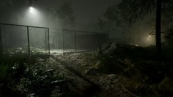 Cosmic Fear (2026) PC | ��������
