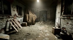 Cosmic Fear (2026) PC | ��������