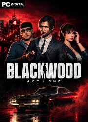BLACKWOOD (2026) PC | ��������