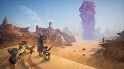 Dune: Awakening [v 1.5.3.0 + DLCs] (2025) PC | �������
