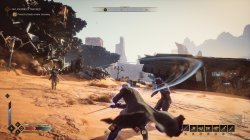 Dune: Awakening [v 1.5.3.0 + DLCs] (2025) PC | �������