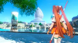 Trails in the Sky 2nd Chapter (2026) PC | ��������