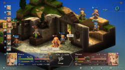 FINAL FANTASY TACTICS - The Ivalice Chronicles [v 1.5.2] (2025) PC | �������
