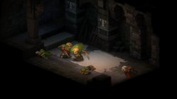 FINAL FANTASY TACTICS - The Ivalice Chronicles [v 1.5.2] (2025) PC | �������