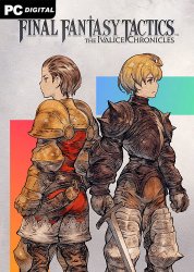 FINAL FANTASY TACTICS - The Ivalice Chronicles [v 1.5.2] (2025) PC | �������