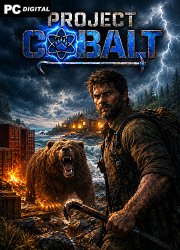 Project Cobalt (2026) PC | ��������