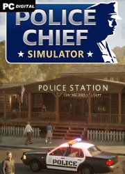 Police Chief Simulator (2026) PC | �������