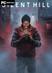 SILENT HILL: Townfall (2026) PC | �������