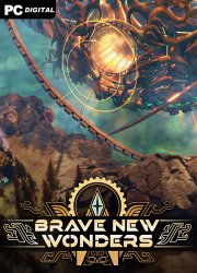 Brave New Wonders (2026) PC | ��������