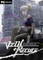 Ved: Recure (2026) PC | ��������
