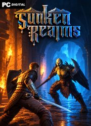 Sunken Realms (2026) PC | �������