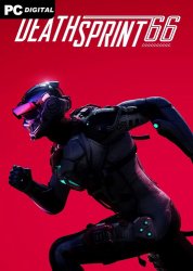 DeathSprint 66 (2024) PC | �������