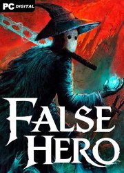 False Hero (2026) PC | �������