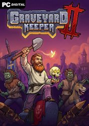 Graveyard Keeper 2 (2026) PC | ��������