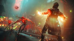 CONTROL Resonant (2026) PC | �������