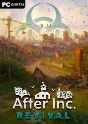 After Inc: Revival [v 1.0.0.8] (2026) PC | �������