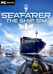 Seafarer: The Ship Sim (2026) PC | ��������