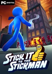 Stick It to the Stickman (2026) PC | ��������
