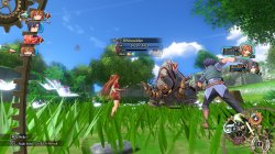 Trails in the Sky 1st Chapter [v 1.07 + DLCs] (2025) PC | ��������