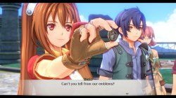 Trails in the Sky 1st Chapter [v 1.07 + DLCs] (2025) PC | ��������