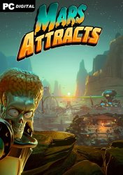 Mars Attracts (2026) PC | �������